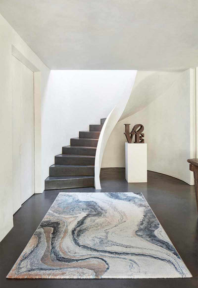 REDESIGNING YOUR HOME WITH THE TRENDS OF 2022: MODERN RUGS