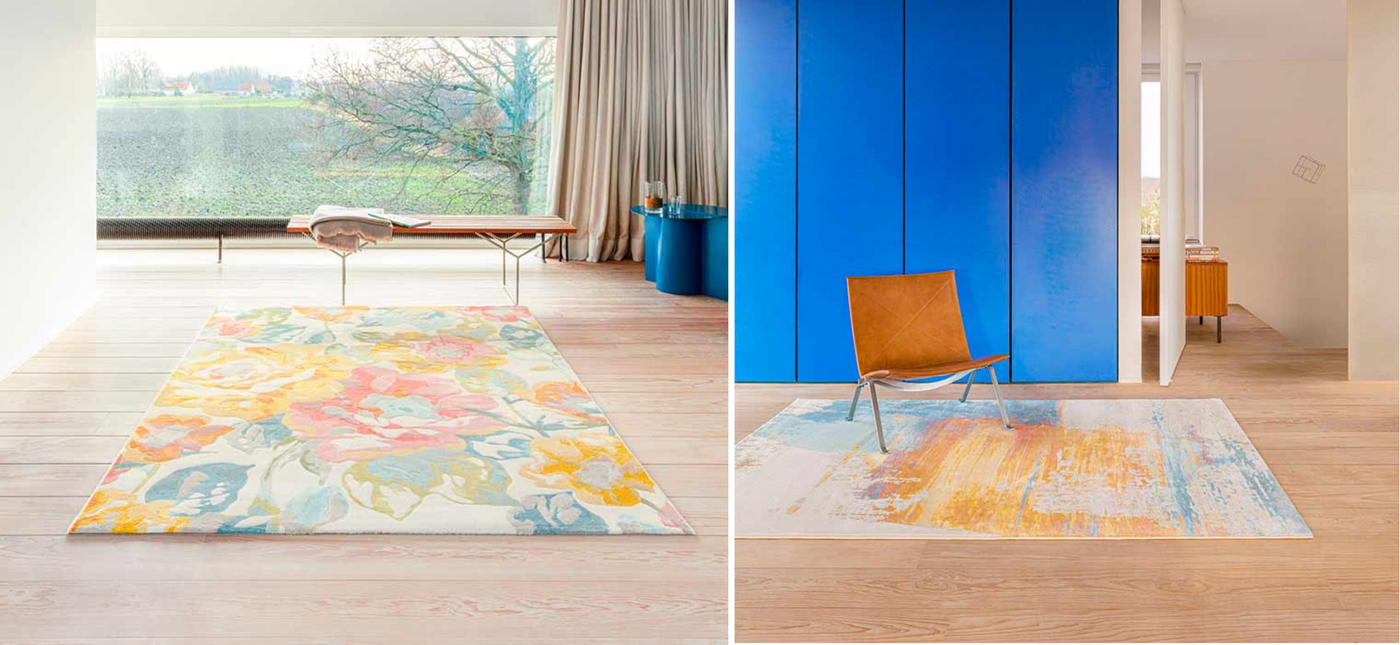 The Rug Collective at Rugs by Design | Shop Rugs Ireland | Rugs Dublin